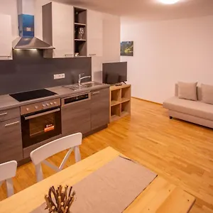 Residenz 206 I Free Parking Appartamento