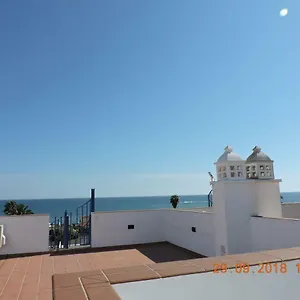 Calle Cartama , La Cala De Mijas Spain