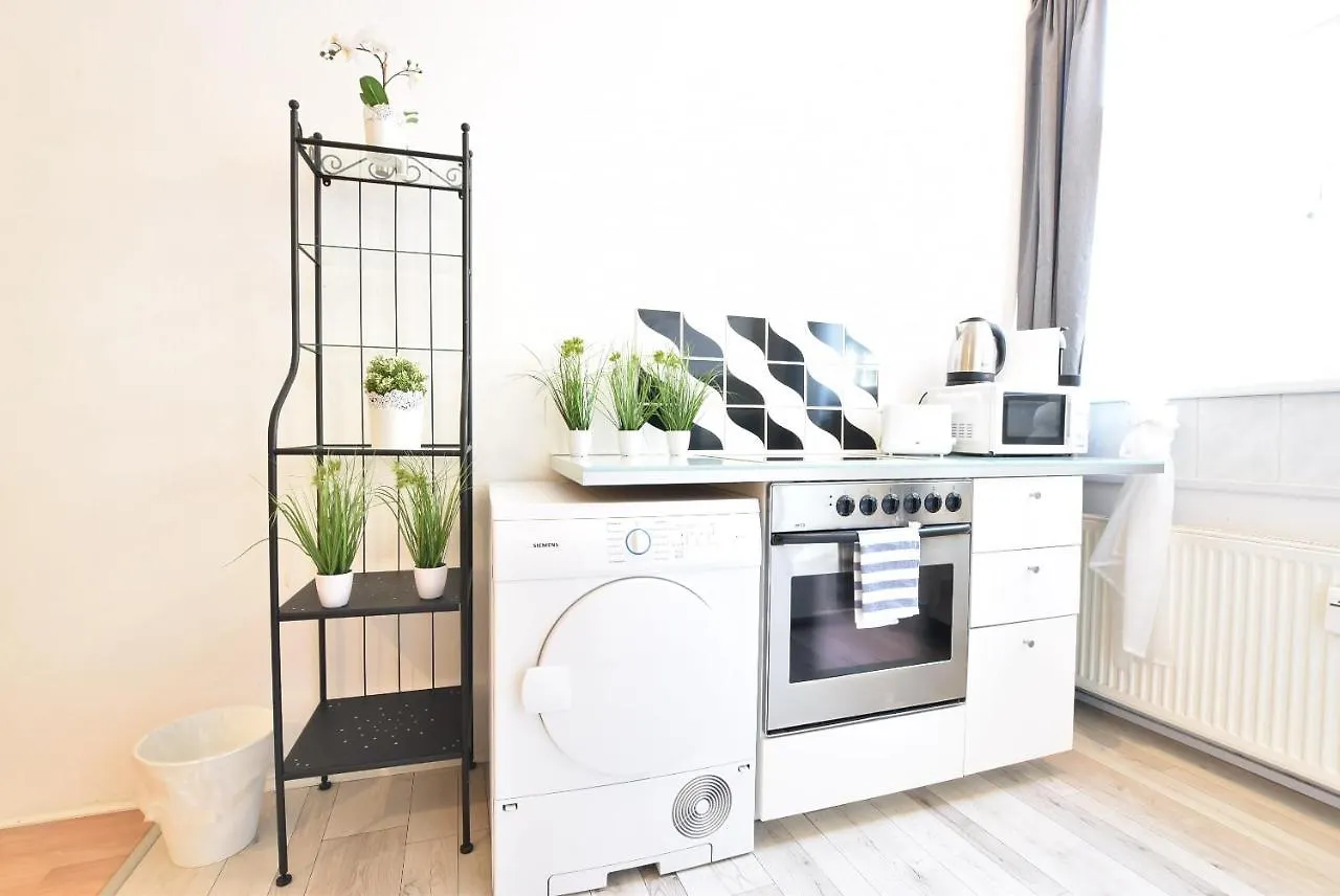 Big Place In City Center With Parking Innsbruck Appartamento