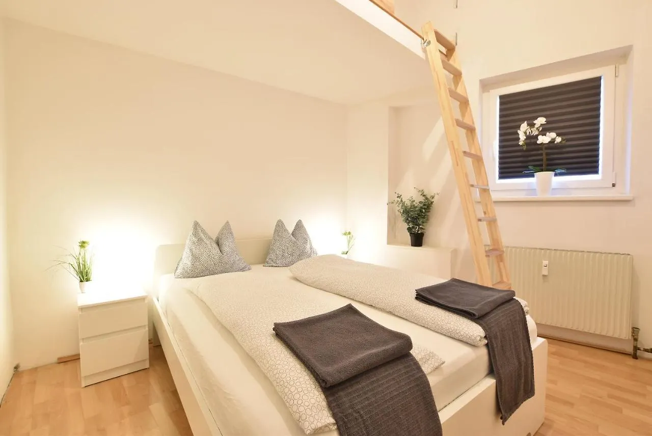 Appartamento Big Place In City Center With Parking Innsbruck